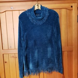 Rafaella Cowl neck sweater